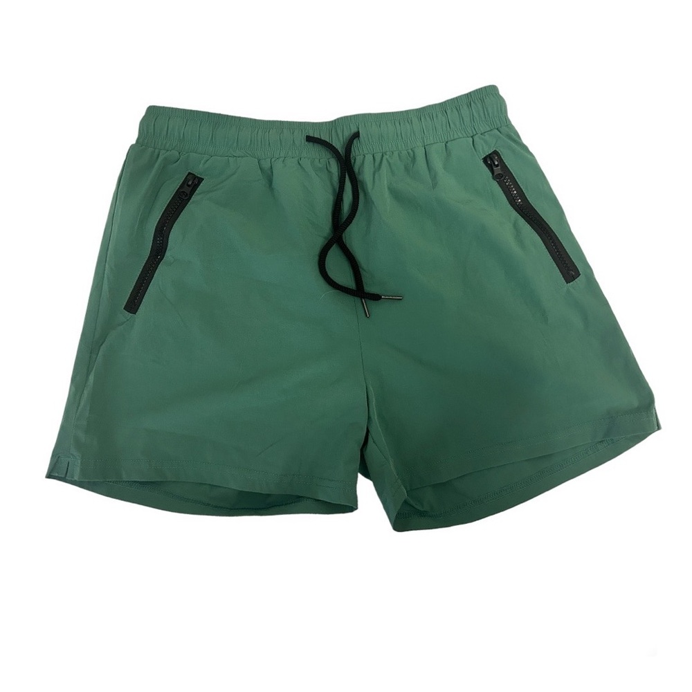 Women’s Green Shorts Size Large